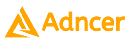 Adncer Logo